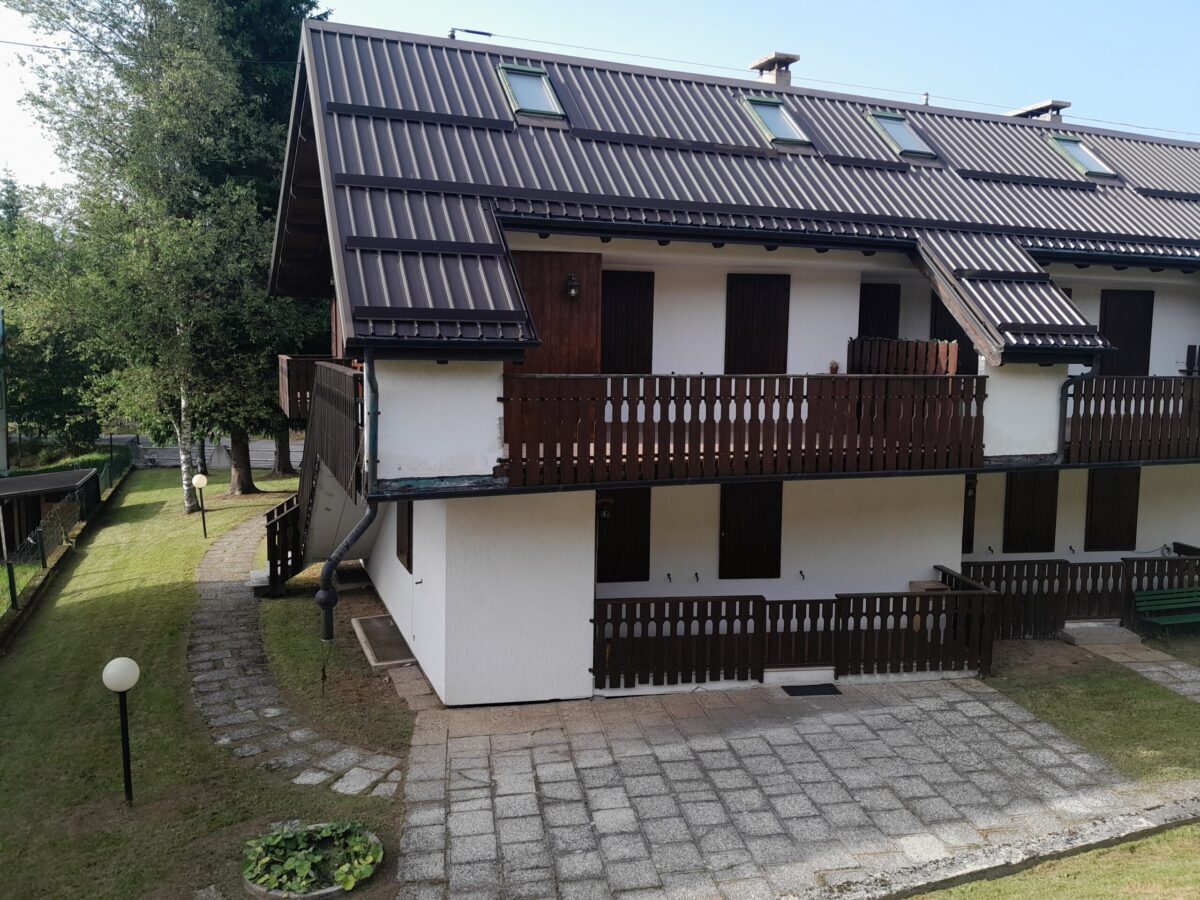 chalet vaca mora